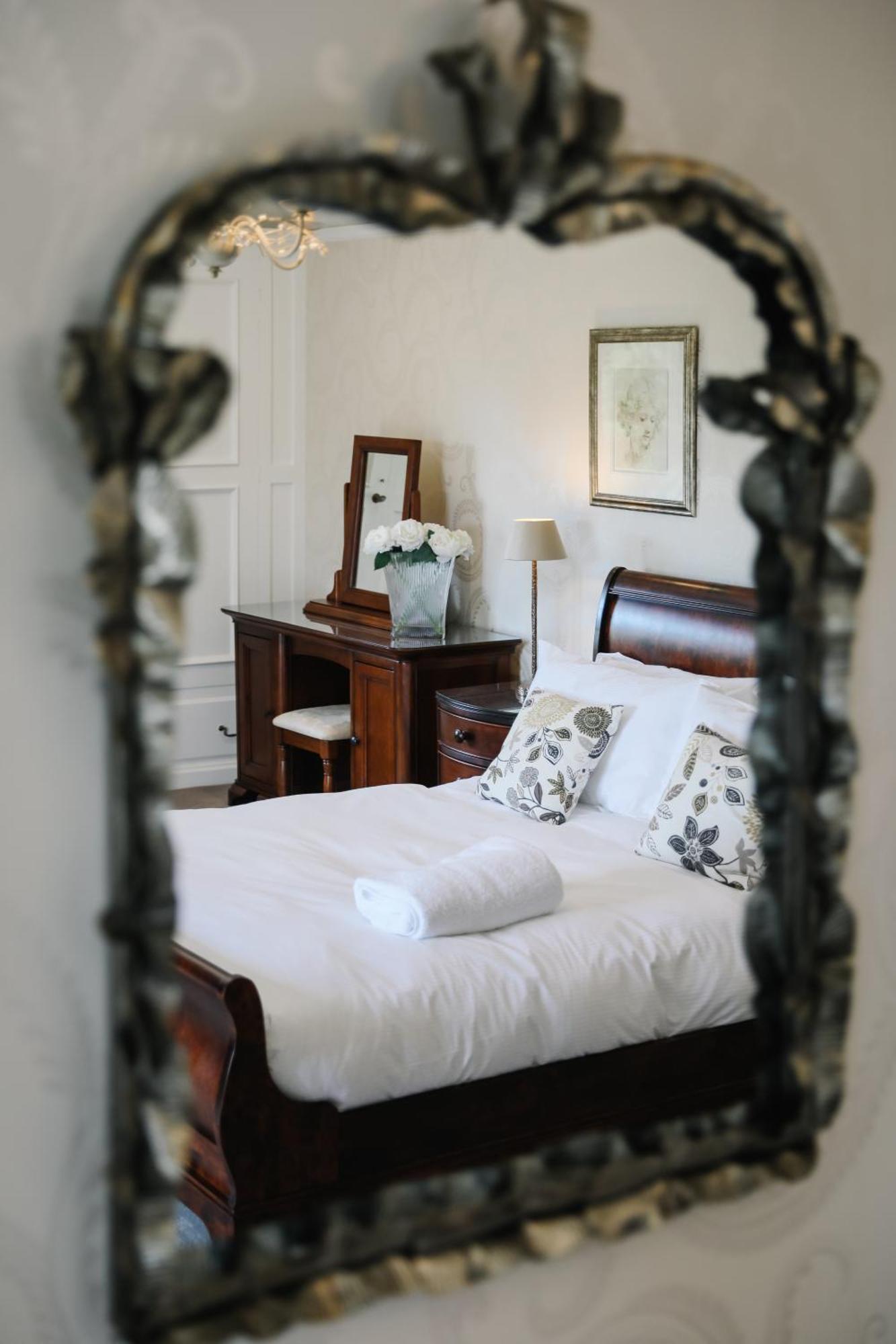 Cherry Trees Windermere Chambre photo