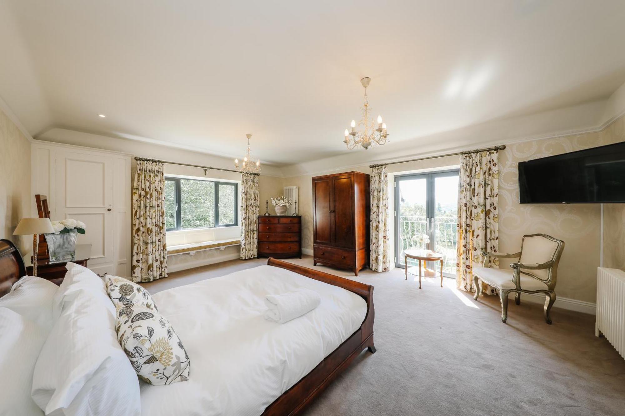 Cherry Trees Windermere Chambre photo