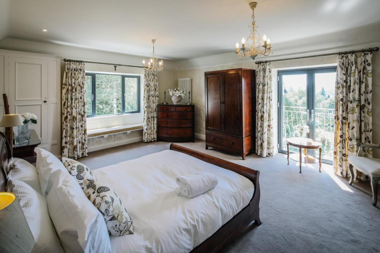 Cherry Trees Windermere Extérieur photo