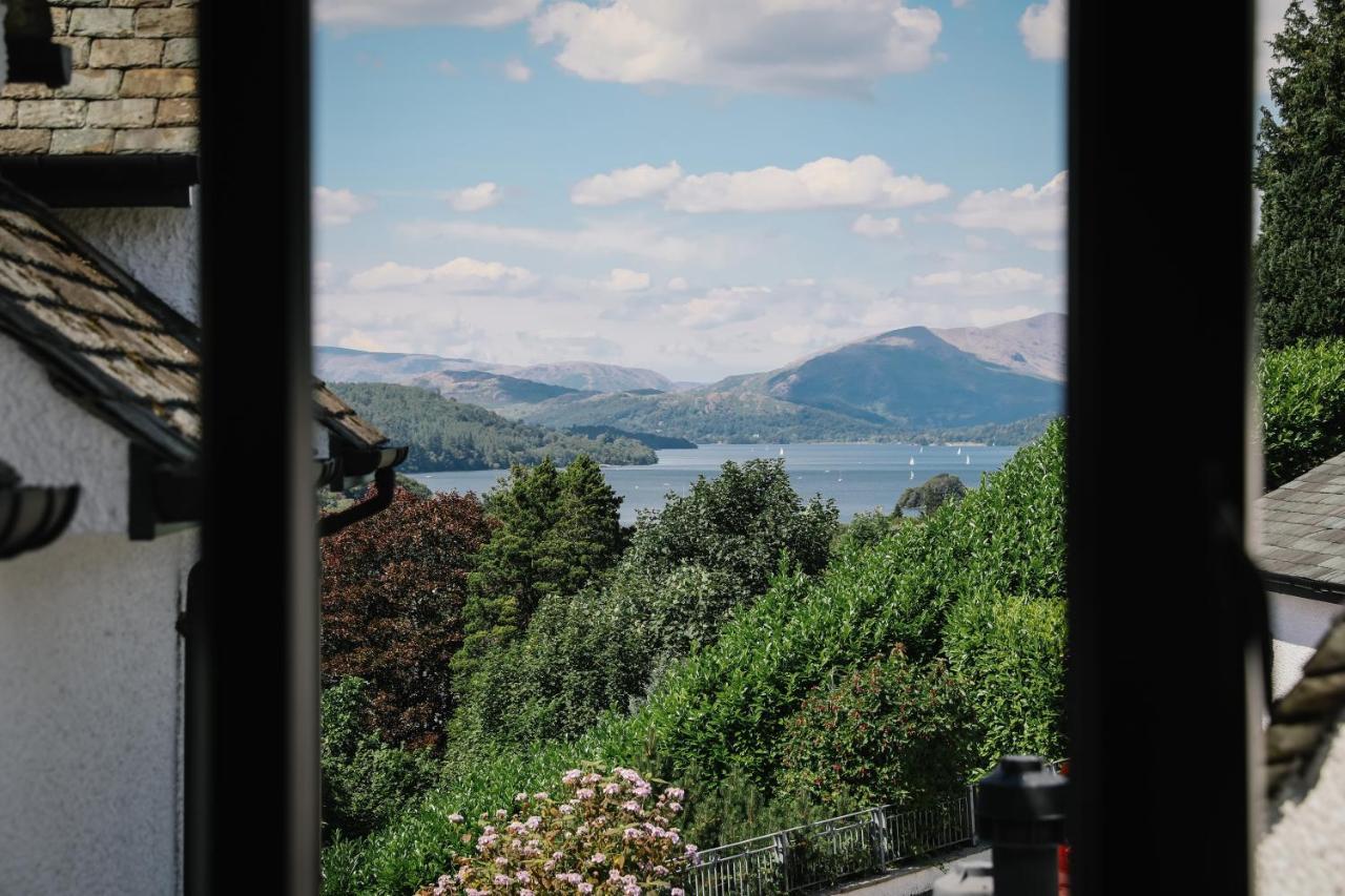 Cherry Trees Windermere Extérieur photo