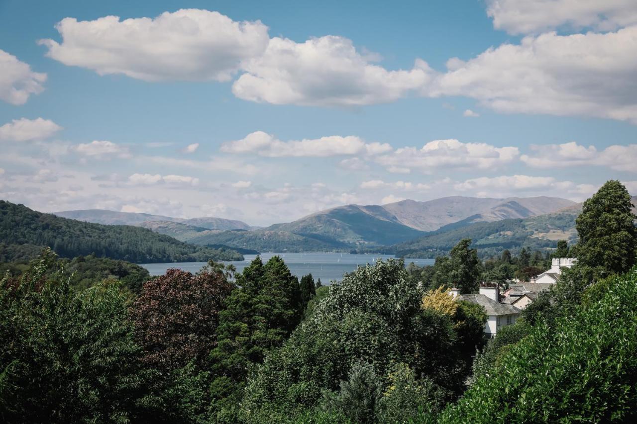 Cherry Trees Windermere Extérieur photo